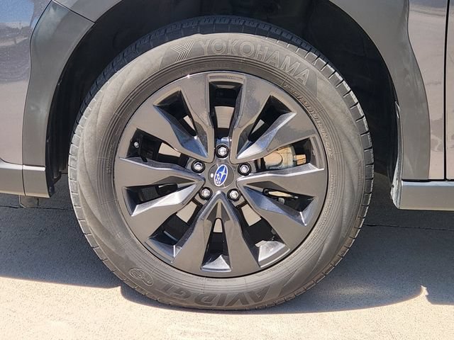 Used 2024 Subaru Outback Onyx Edition AWD/4WD image 11