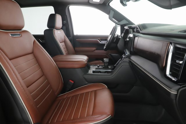 Used 2025 GMC Sierra 1500 Denali Ultimate image 34