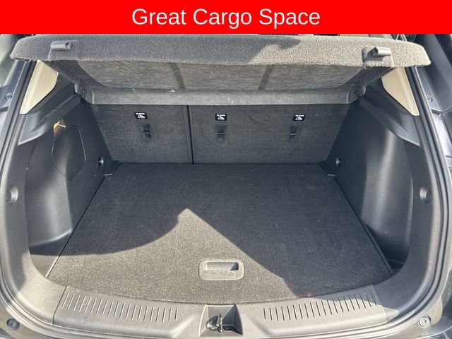 Used 2023 Buick Encore GX Preferred w/ Cold Weather Comfort Package image 24