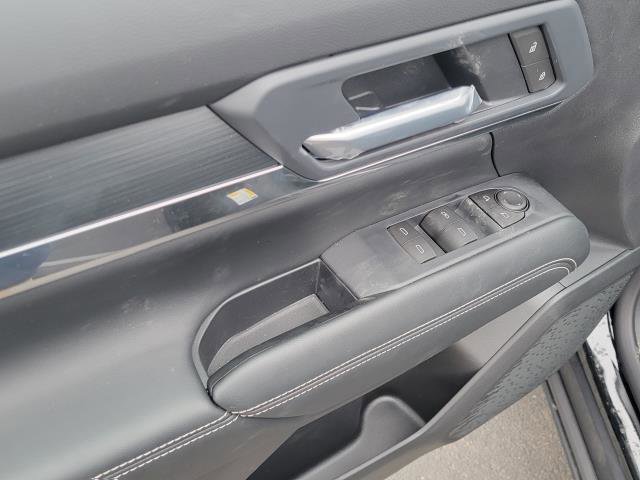 New 2026 GMC Terrain Elevation w/ Black Edition image 9