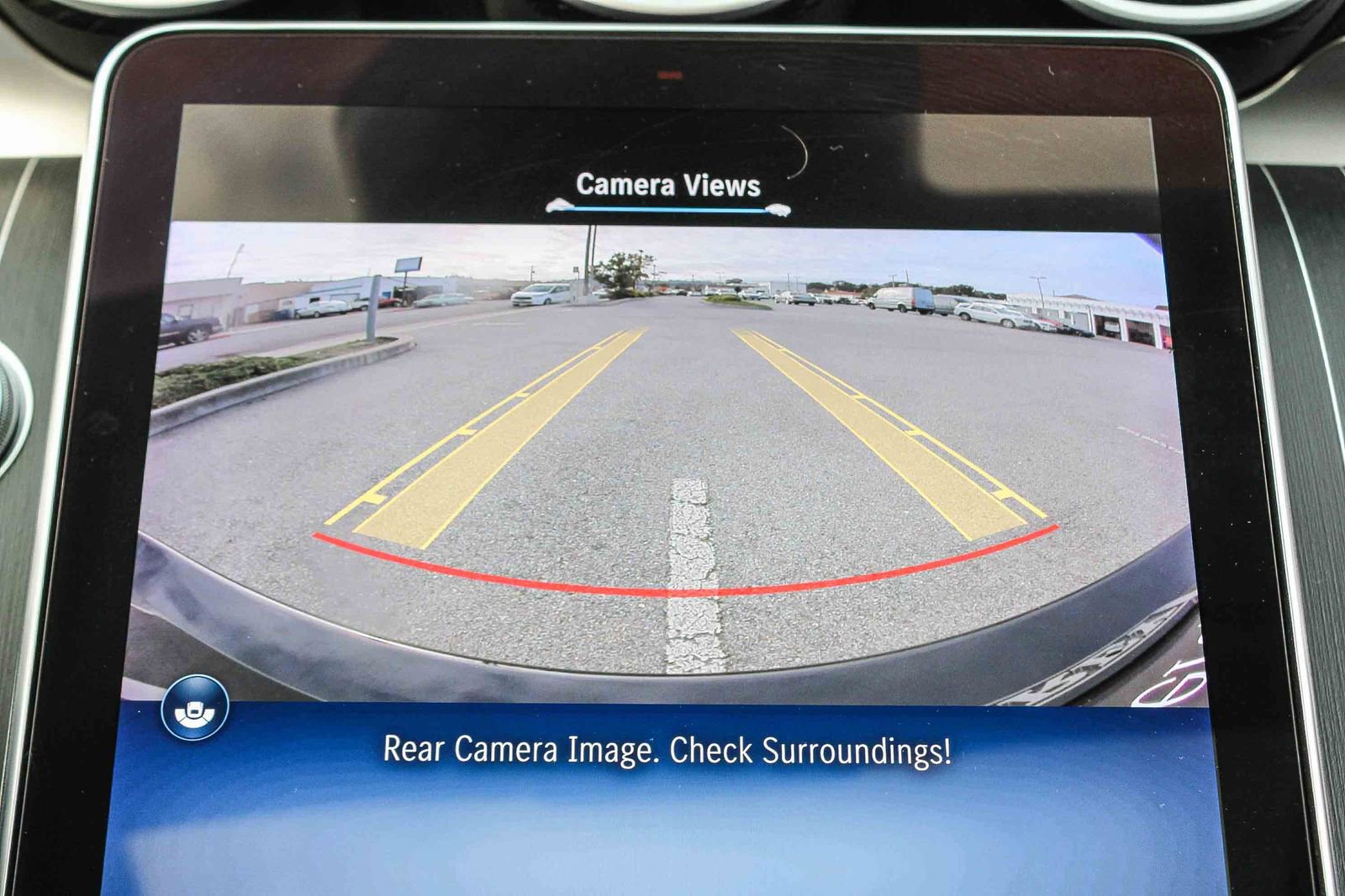 Used 2022 Mercedes-Benz C 300 Sedan image 25