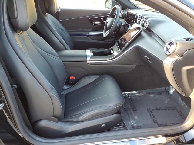 Certified 2024 Mercedes-Benz CLE 300 4MATIC Coupe image 20