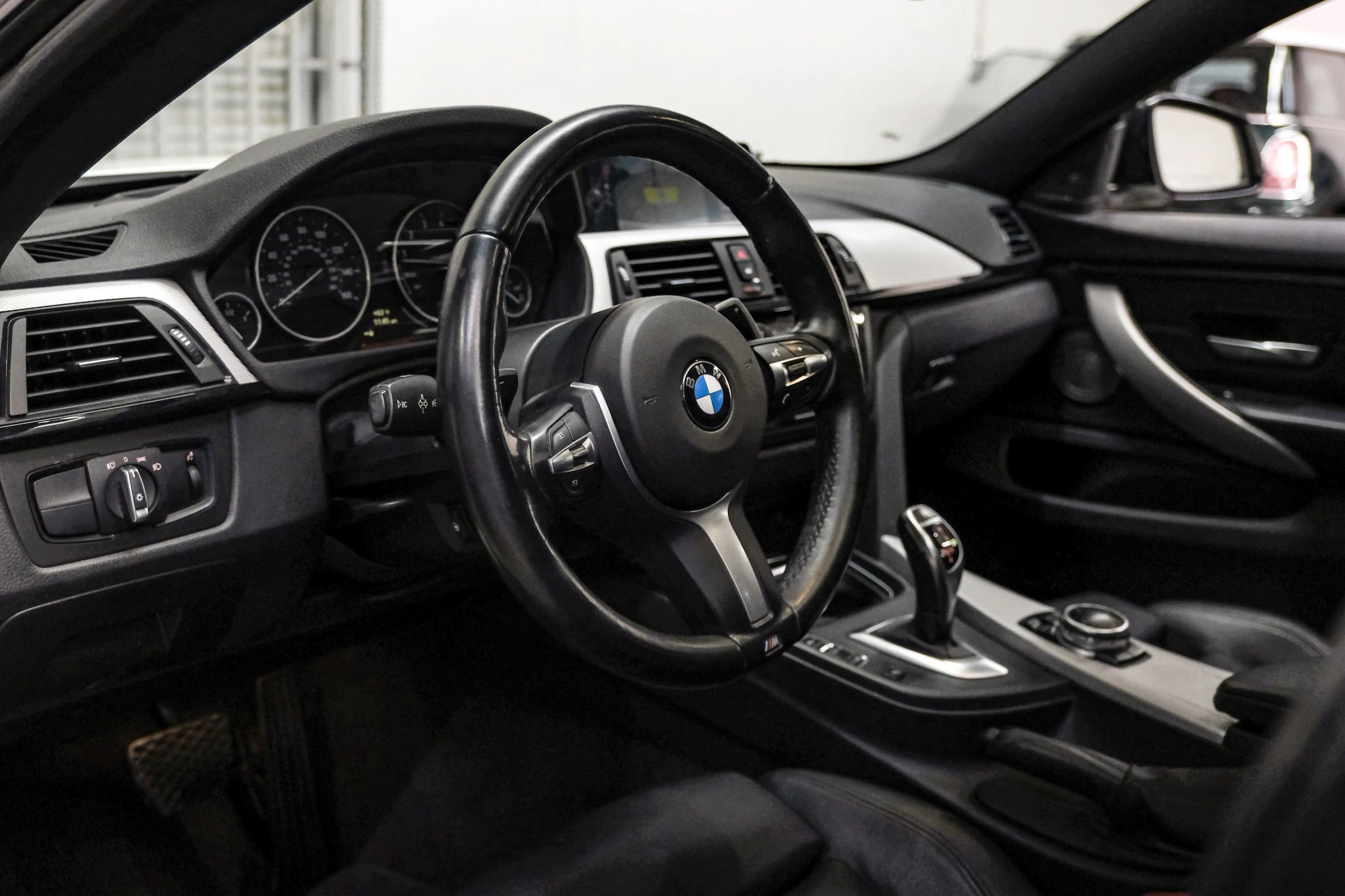 Used 2015 BMW 435i Gran Coupe image 3