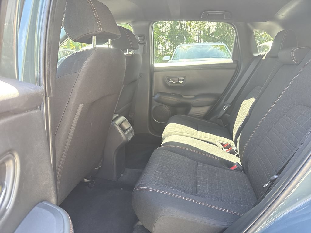 Used 2024 Honda HR-V Sport image 24