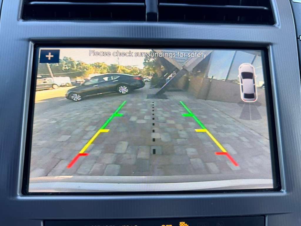 Used 2019 Lincoln MKZ Premiere FWD image 26