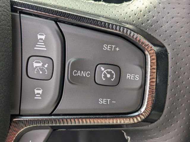 New 2026 RAM 2500 Rebel w/ Rebel Level 2 Equipment Group image 17