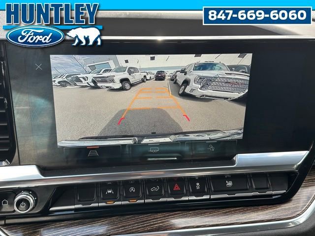 Used 2024 GMC Sierra 1500 Elevation w/ Preferred Package AWD/4WD image 27