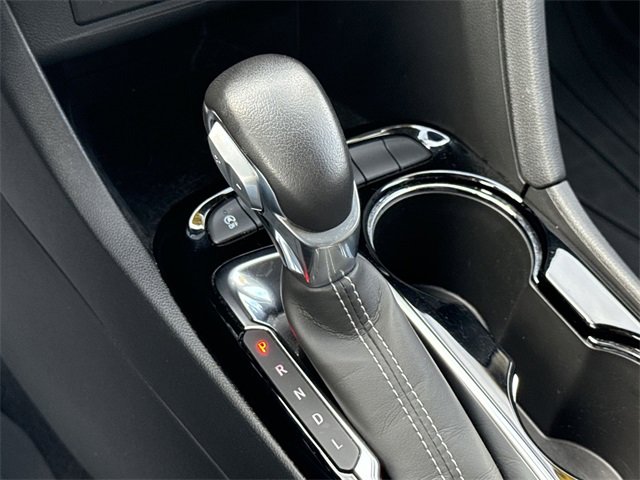 Used 2022 Buick Encore GX Select w/ Sport Touring Package image 15