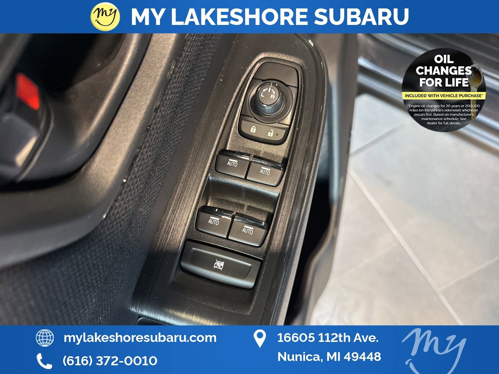 New 2026 Subaru Outback Limited image 11