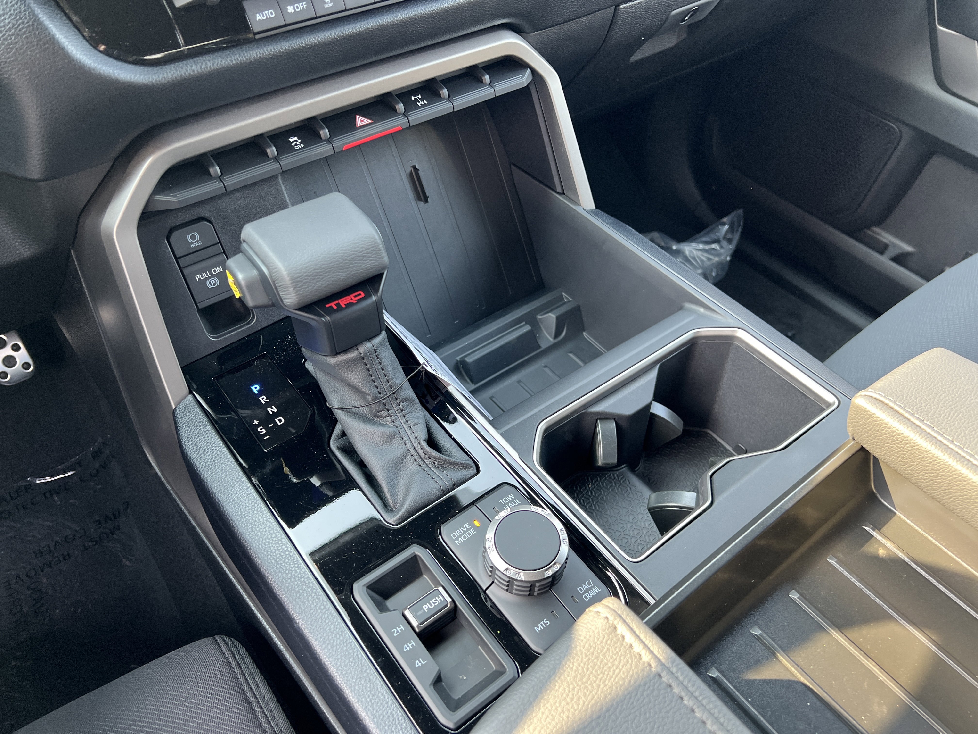 New 2026 Toyota Tundra SR5 image 23