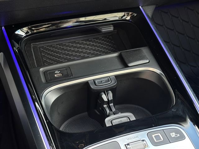 Certified 2025 Mercedes-Benz GLB 250 GLB 250 image 38