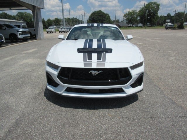 New 2026 Ford Mustang GT Premium RWD image 8