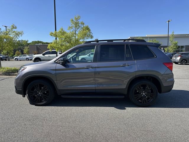 Used 2019 Honda Passport Sport image 5