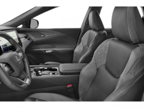 New 2026 Lexus RX 450h AWD w/ Convenience Package image 9