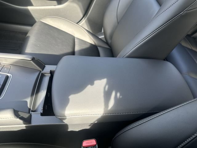 New 2026 MAZDA MAZDA3 2.5 S Sedan w/ Preferred Pkg image 21