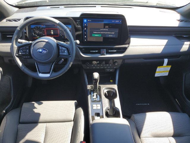 New 2026 Subaru Outback Touring XT AWD/4WD image 23