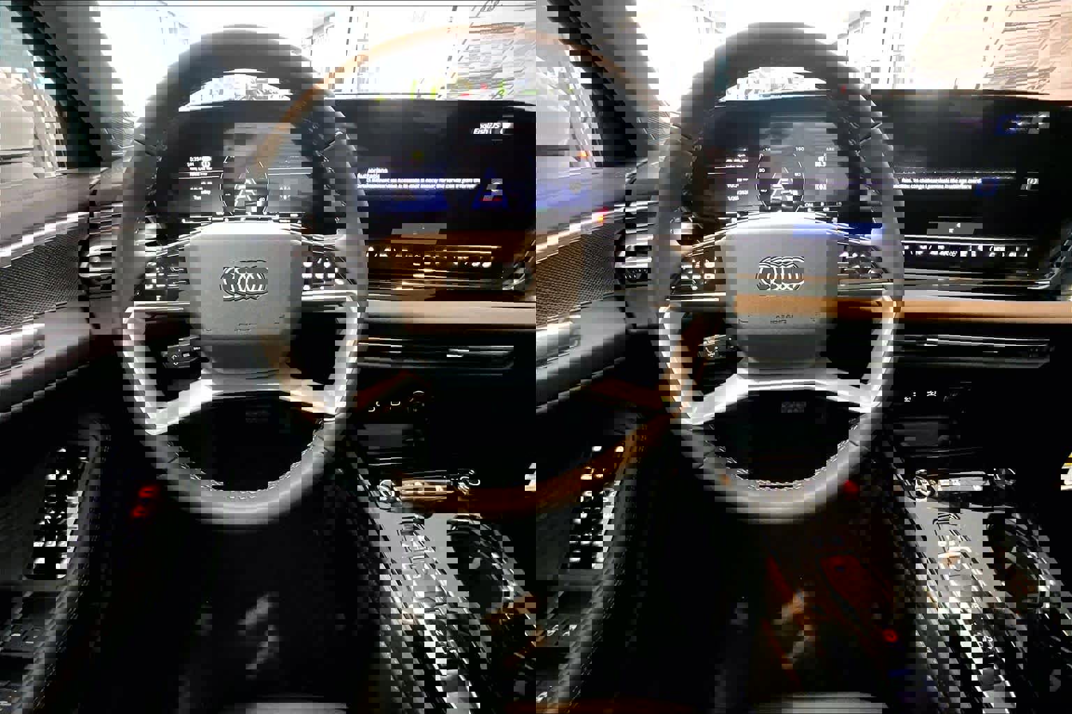 Used 2025 Audi A5 2.0T Premium Plus image 6