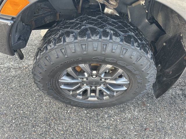 Used 2019 Ford Ranger XLT w/ Equipment Group 302A Luxury image 10