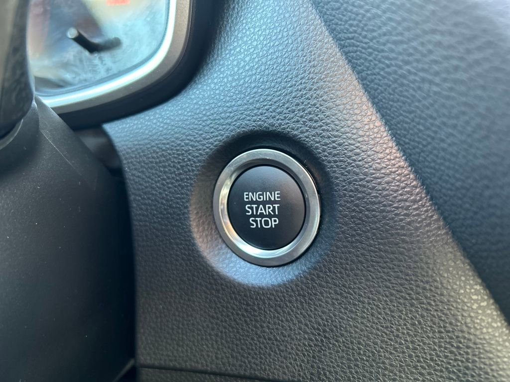 Certified 2026 Toyota Corolla SE image 25