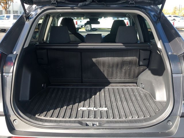 Certified 2025 Toyota RAV4 LE image 14