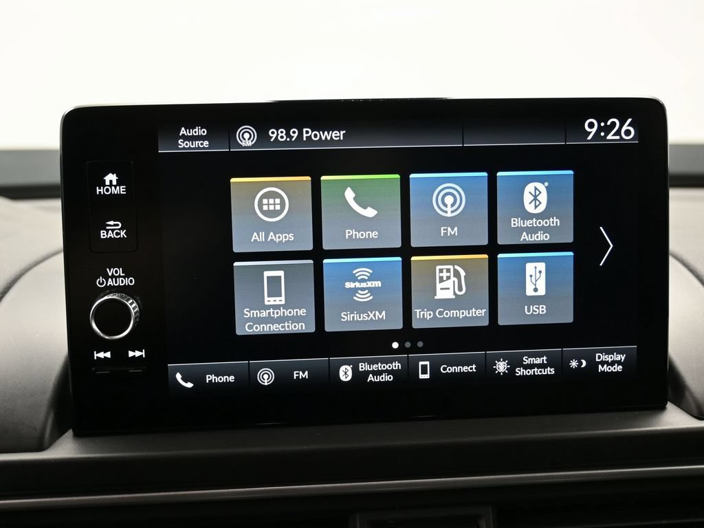 Used 2025 Honda Pilot EX-L image 19