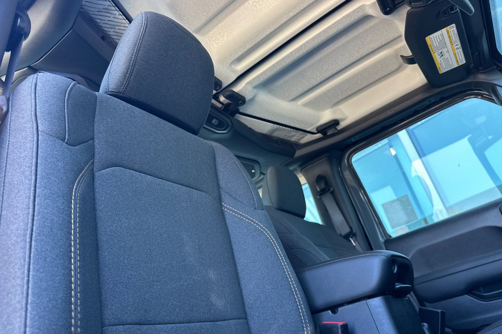 New 2026 Jeep Wrangler Sport image 14