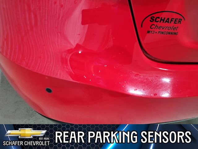 Used 2018 Nissan Maxima 3.5 SL image 12