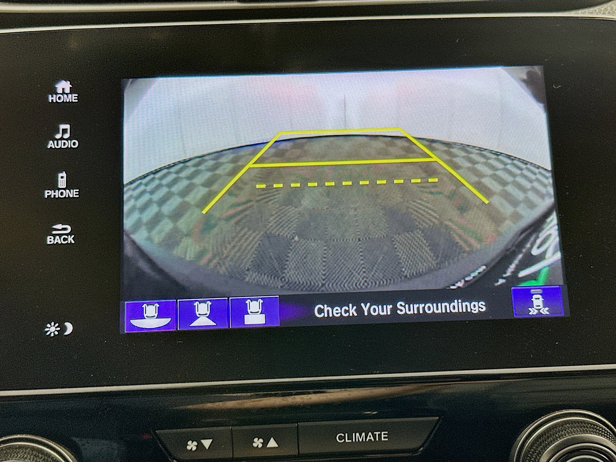 Used 2021 Honda CR-V EX-L image 22