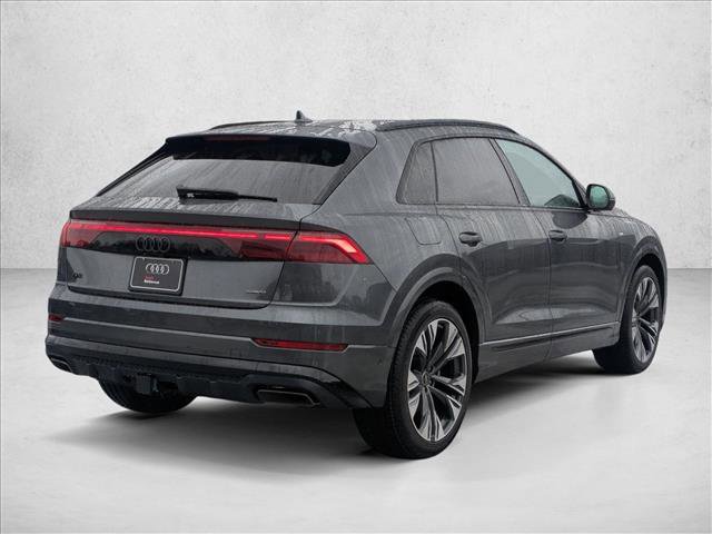 New 2026 Audi Q8 Premium Plus image 2