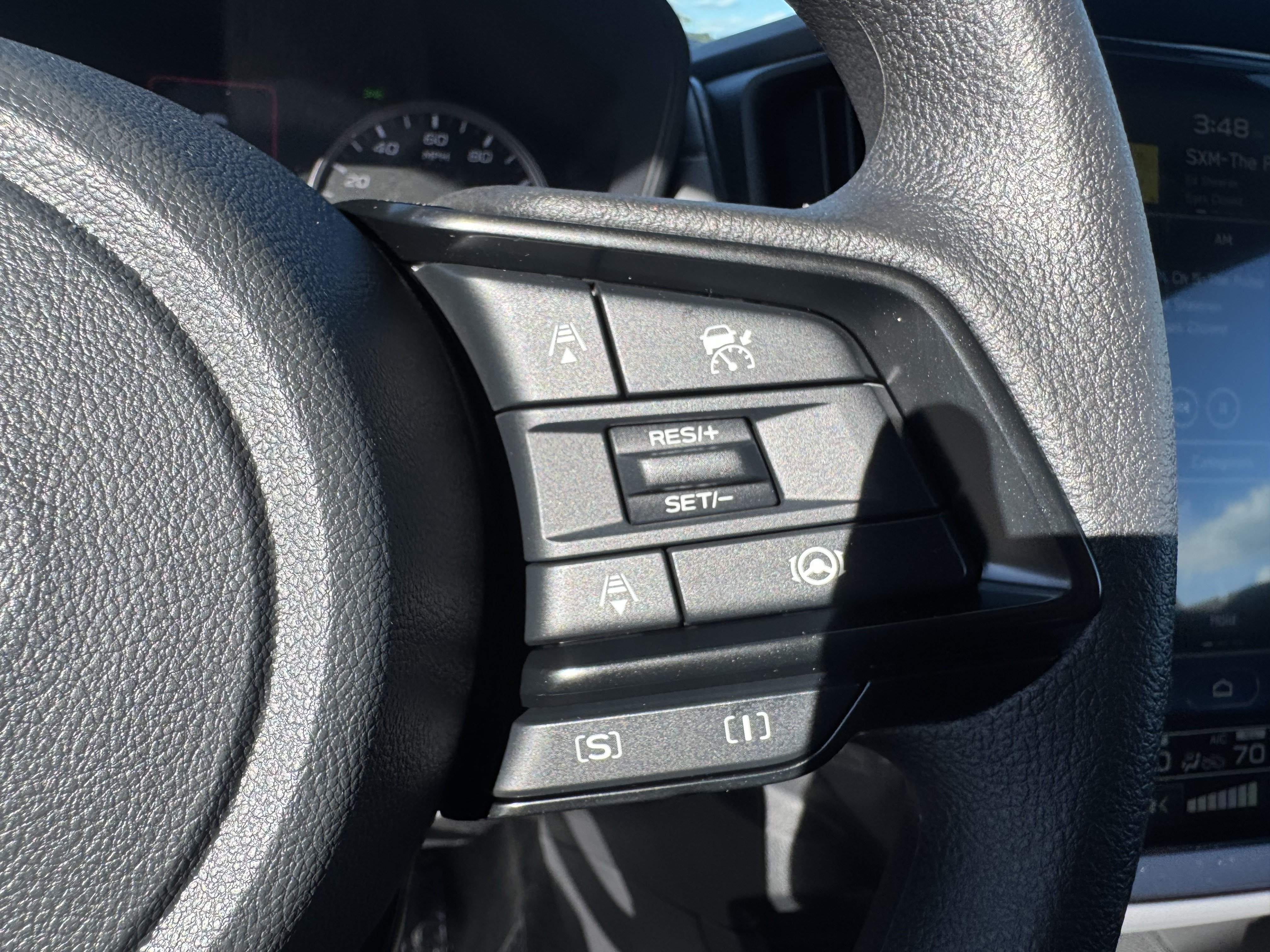 New 2026 Subaru Crosstrek 2.5i Premium AWD/4WD image 19