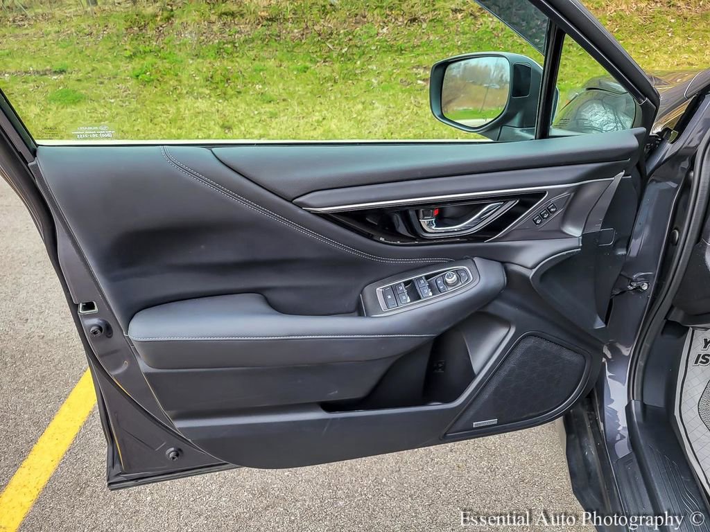 Certified 2023 Subaru Outback Touring image 26