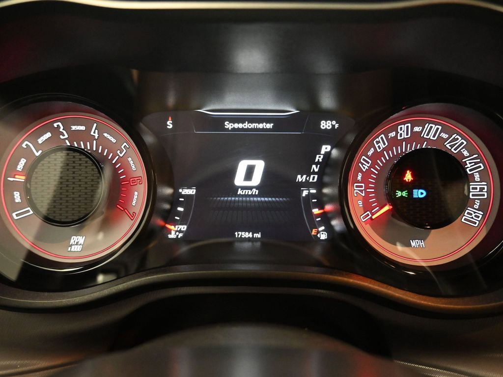 Used 2023 Dodge Challenger R/T Scat Pack image 13
