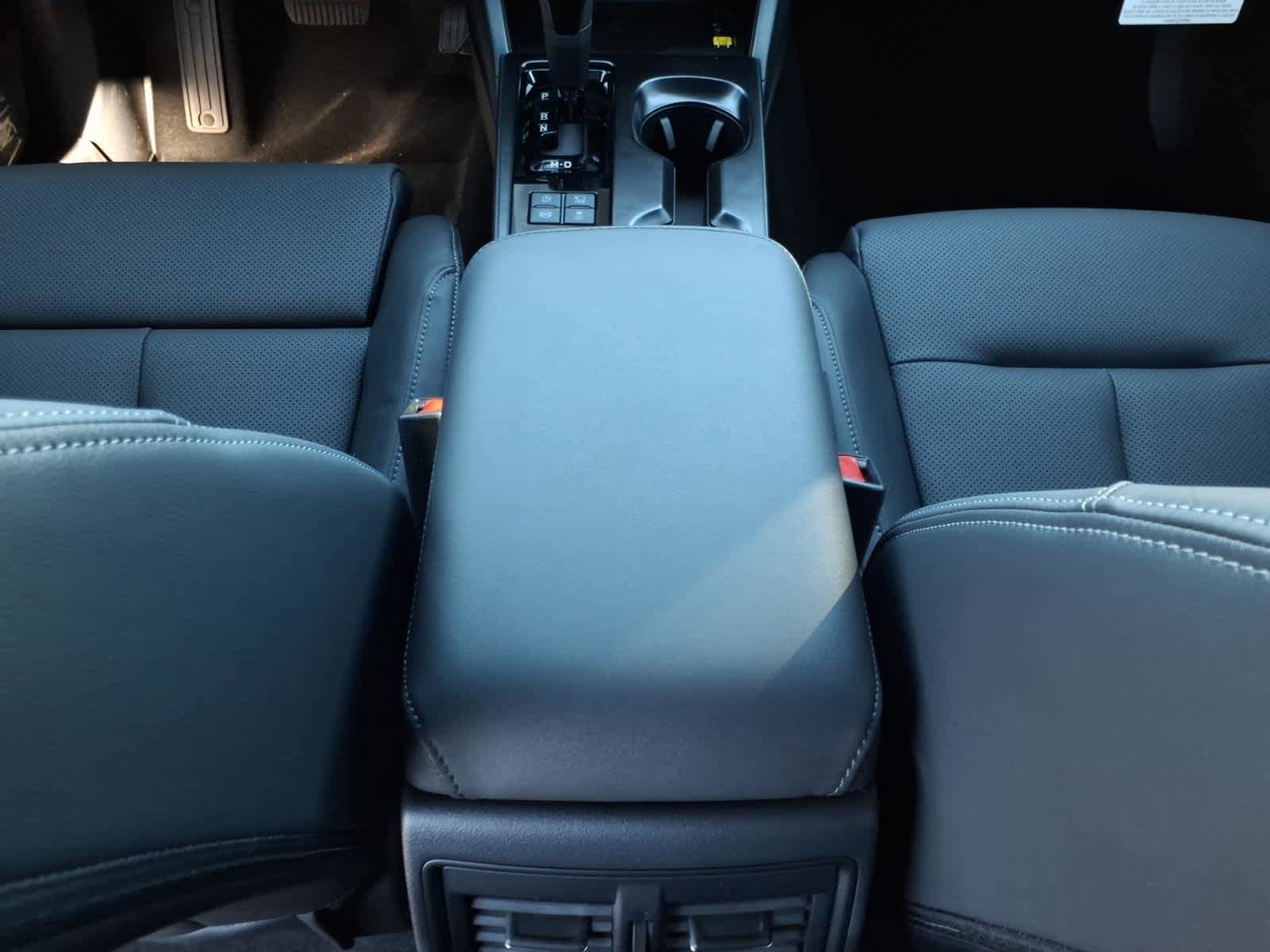 New 2026 Subaru Outback Touring XT AWD/4WD image 29