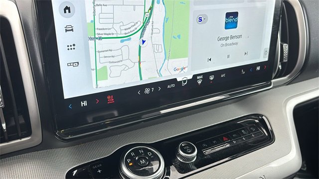 Used 2025 Ford Expedition Active image 20