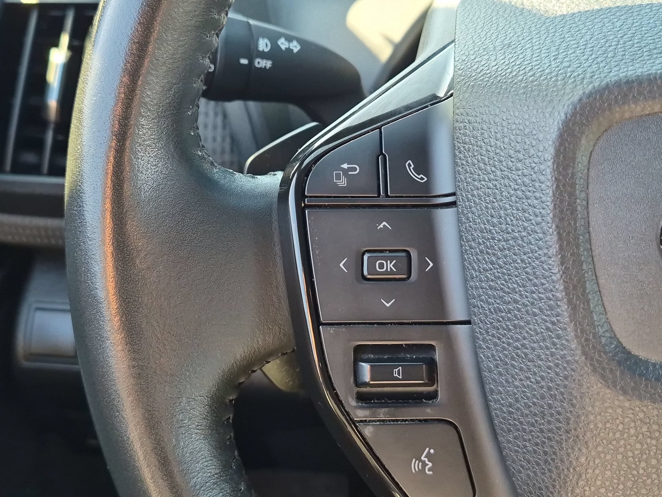 Certified 2023 Subaru Solterra AWD image 16