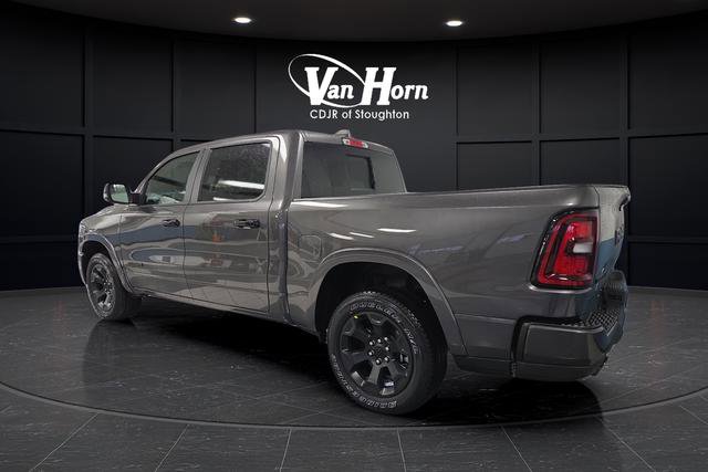 New 2026 RAM 1500 Big Horn image 3