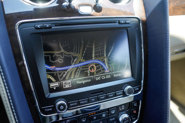 Used 2012 Bentley Continental GT AWD/4WD image 33