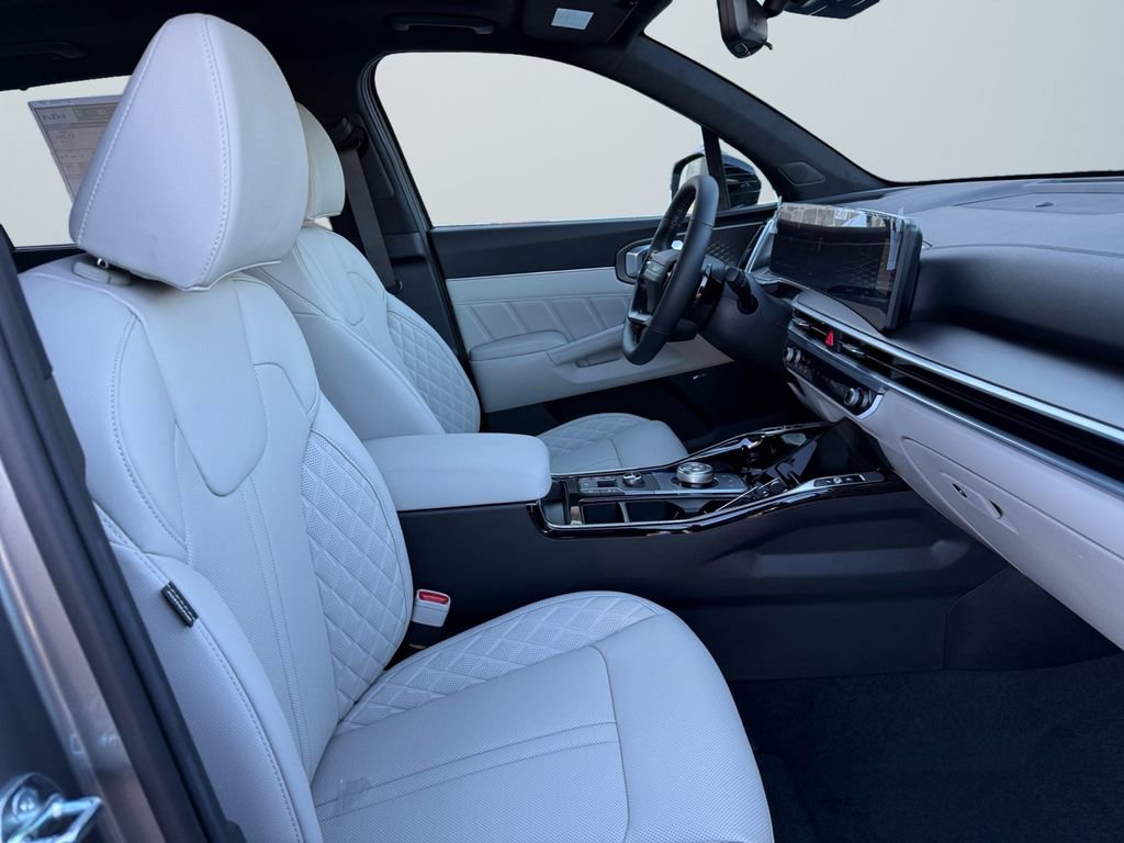 New 2026 Kia Sorento SX Prestige image 15