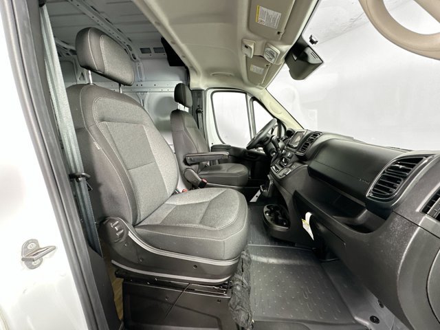 Used 2024 RAM ProMaster 3500 w/ Convenience Group FWD image 28
