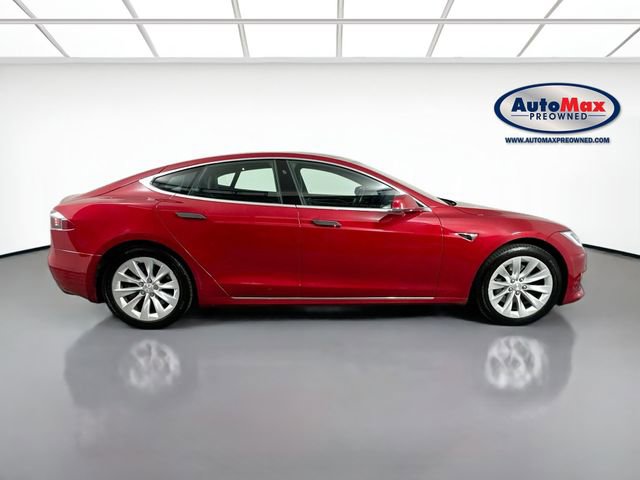 Used 2019 Tesla Model S Standard Range AWD/4WD image 7