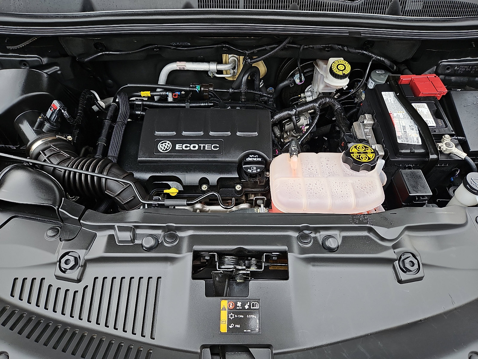 Used 2020 Buick Encore Preferred w/ Safety Package image 28