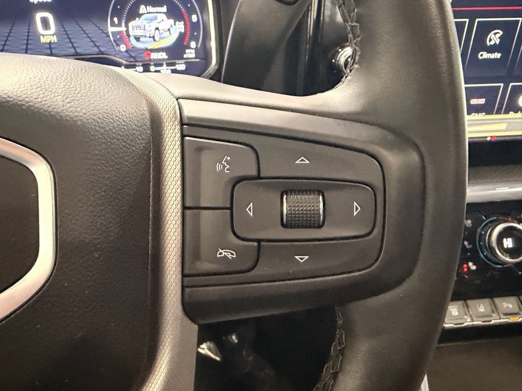 Used 2024 GMC Sierra 3500 Denali w/ Denali Reserve Package image 42