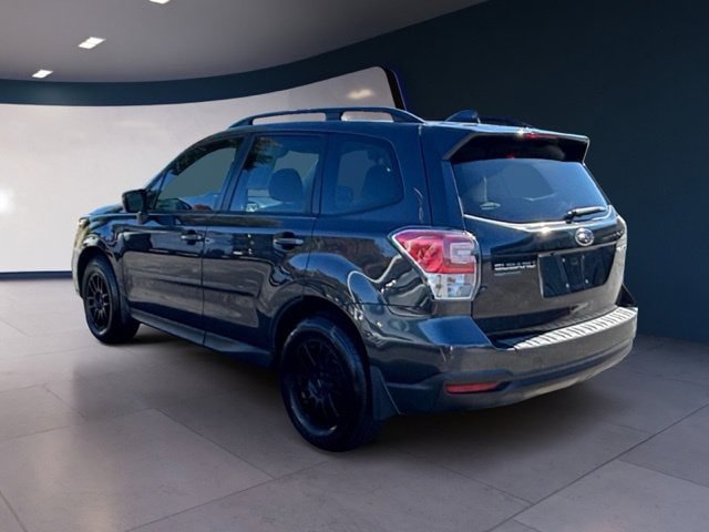 Used 2018 Subaru Forester 2.5i Premium AWD/4WD image 3