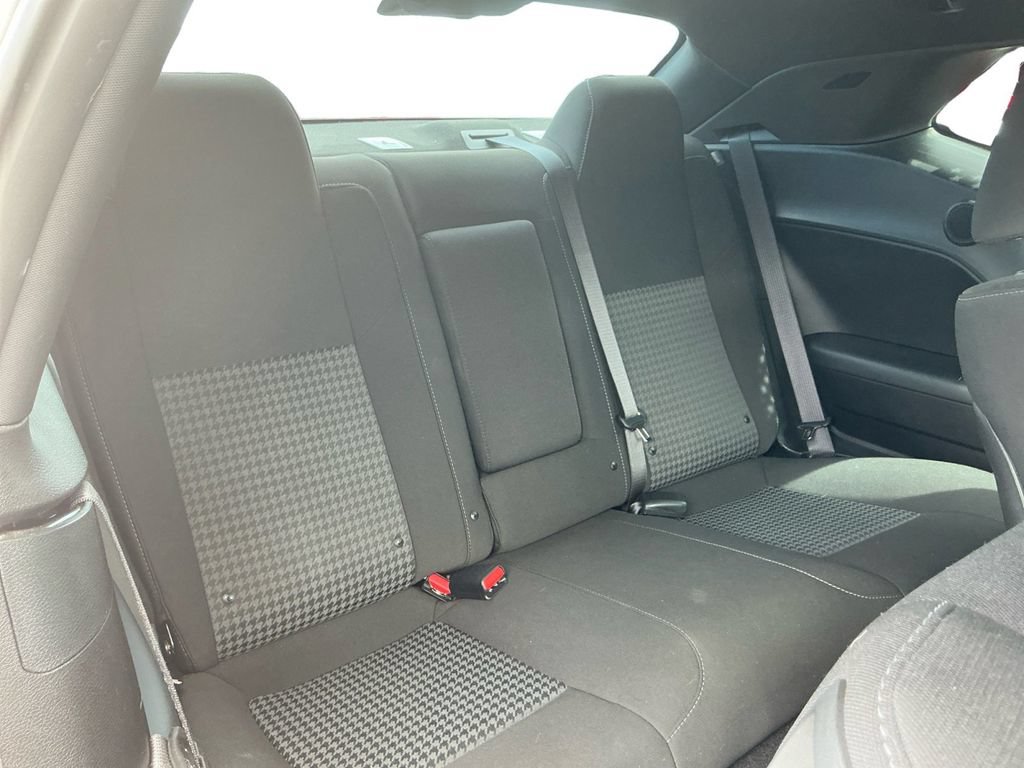 Used 2023 Dodge Challenger R/T RWD image 23