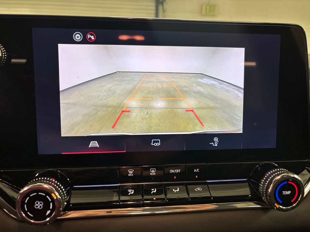 New 2026 GMC Canyon Elevation image 34