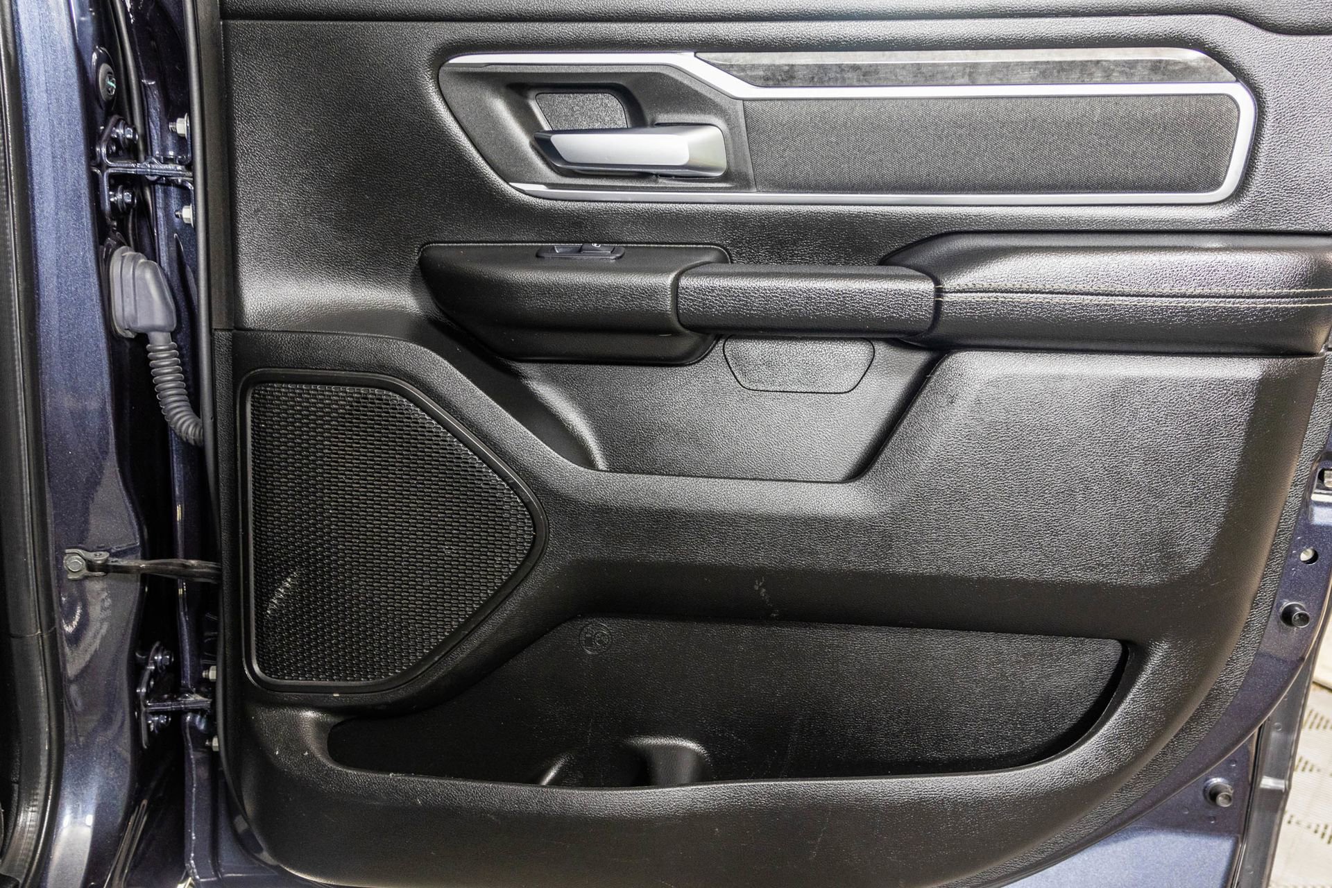 Used 2019 RAM 1500 Big Horn image 46