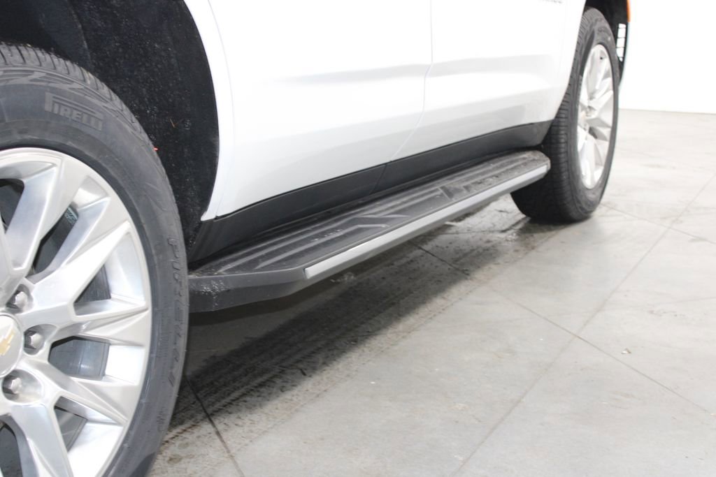 Used 2024 Chevrolet Tahoe Premier image 14