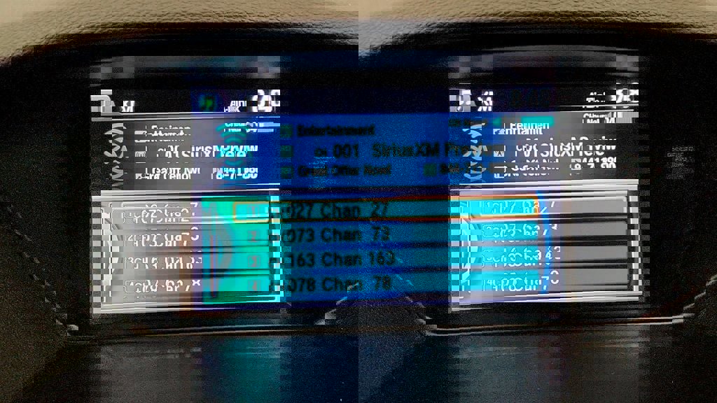 Used 2016 Acura TLX w/ Technology Package FWD image 20