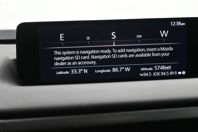 Certified 2026 MAZDA CX-50 2.5 Hybrid w/ Weather Package AWD/4WD image 17