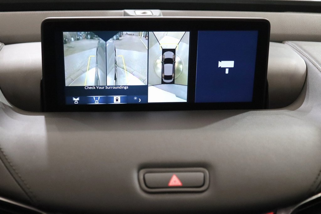 Certified 2021 Acura TLX SH-AWD w/ Advance Package image 22